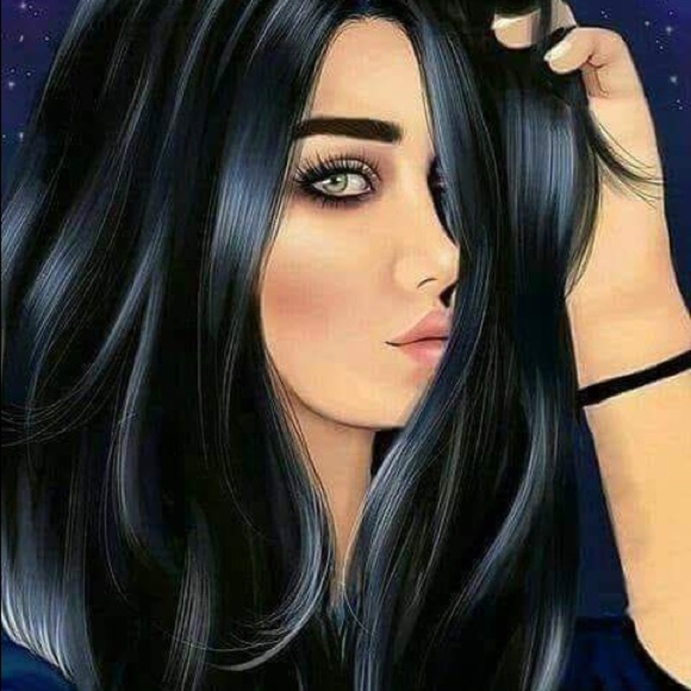 Meet your Posher, Meredith